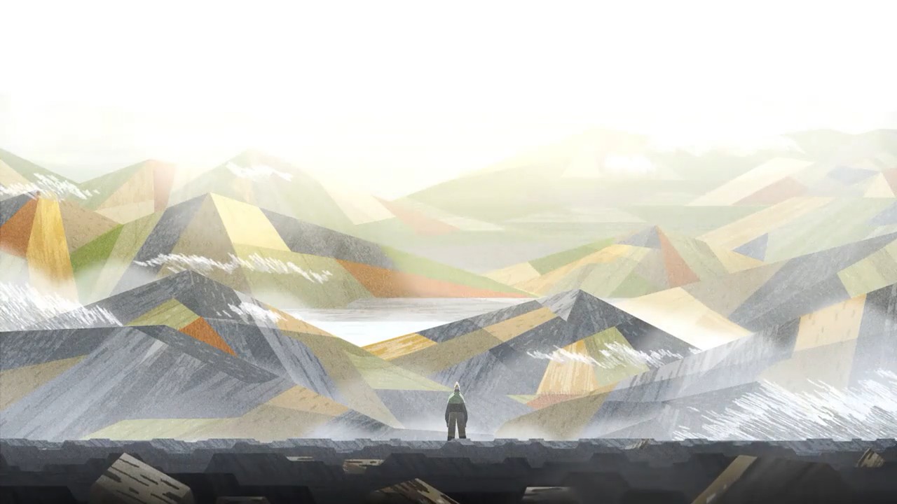 Walk Sound Redesign & Music thumbnail